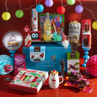 Late Late Toy Show Christmas Hamper image